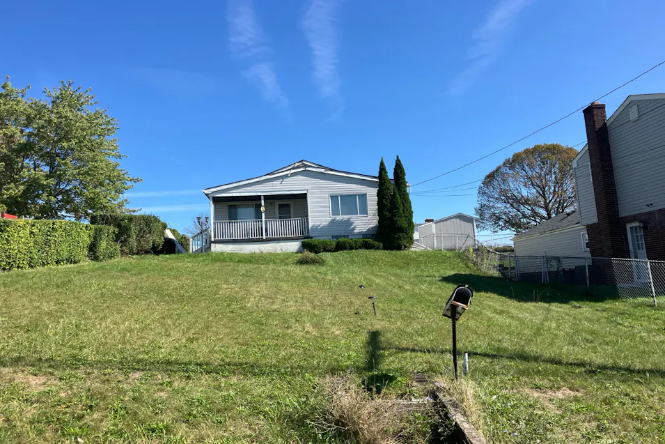 156 2nd Avenue Pittsburgh, PA 15229, Allegheny County