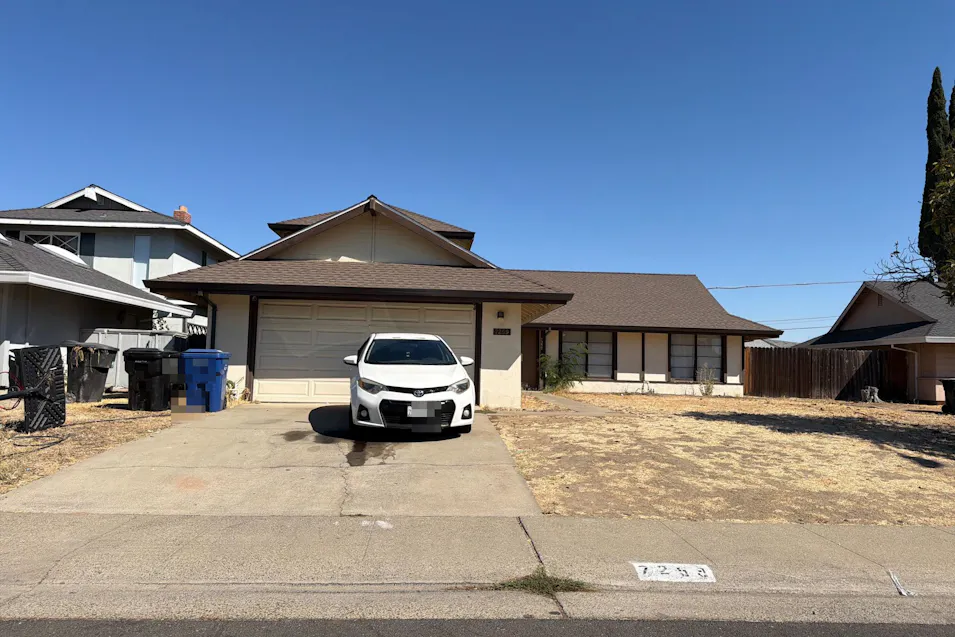 7259 Lamer Way Sacramento, CA 95828, Sacramento County