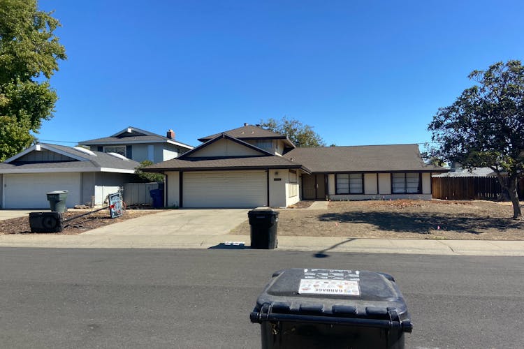 7259 Lamer Way Sacramento, CA 95828, Sacramento County