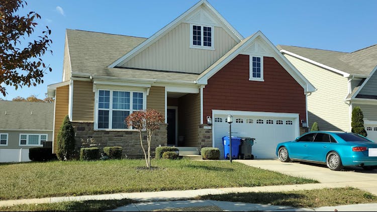 11321 Flag Court White Plains, MD 20695, Charles County