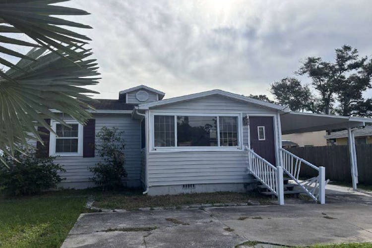 2434 S 37th Street Saint Petersburg, FL 33711, Pinellas County