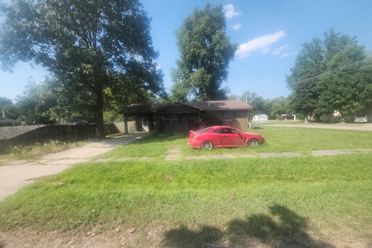 502 Adrian Ave Campbell, MO 63933, Dunklin County