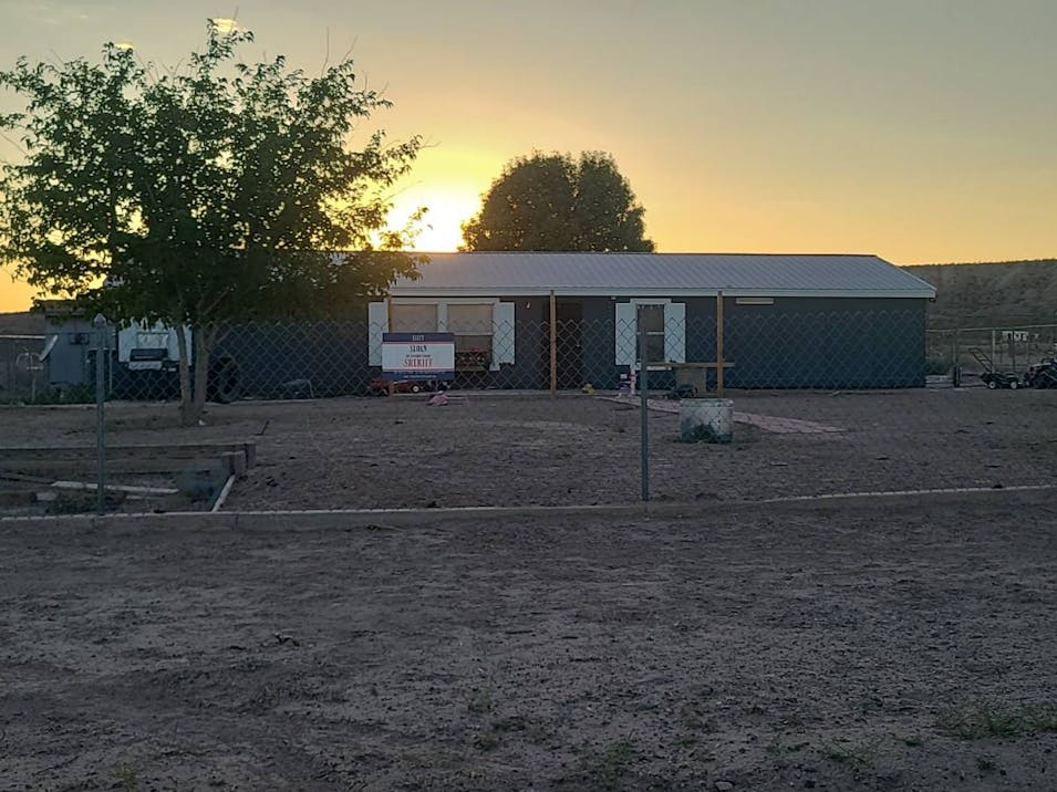 286 Ocotillo St Duncan, AZ 85534, Greenlee County