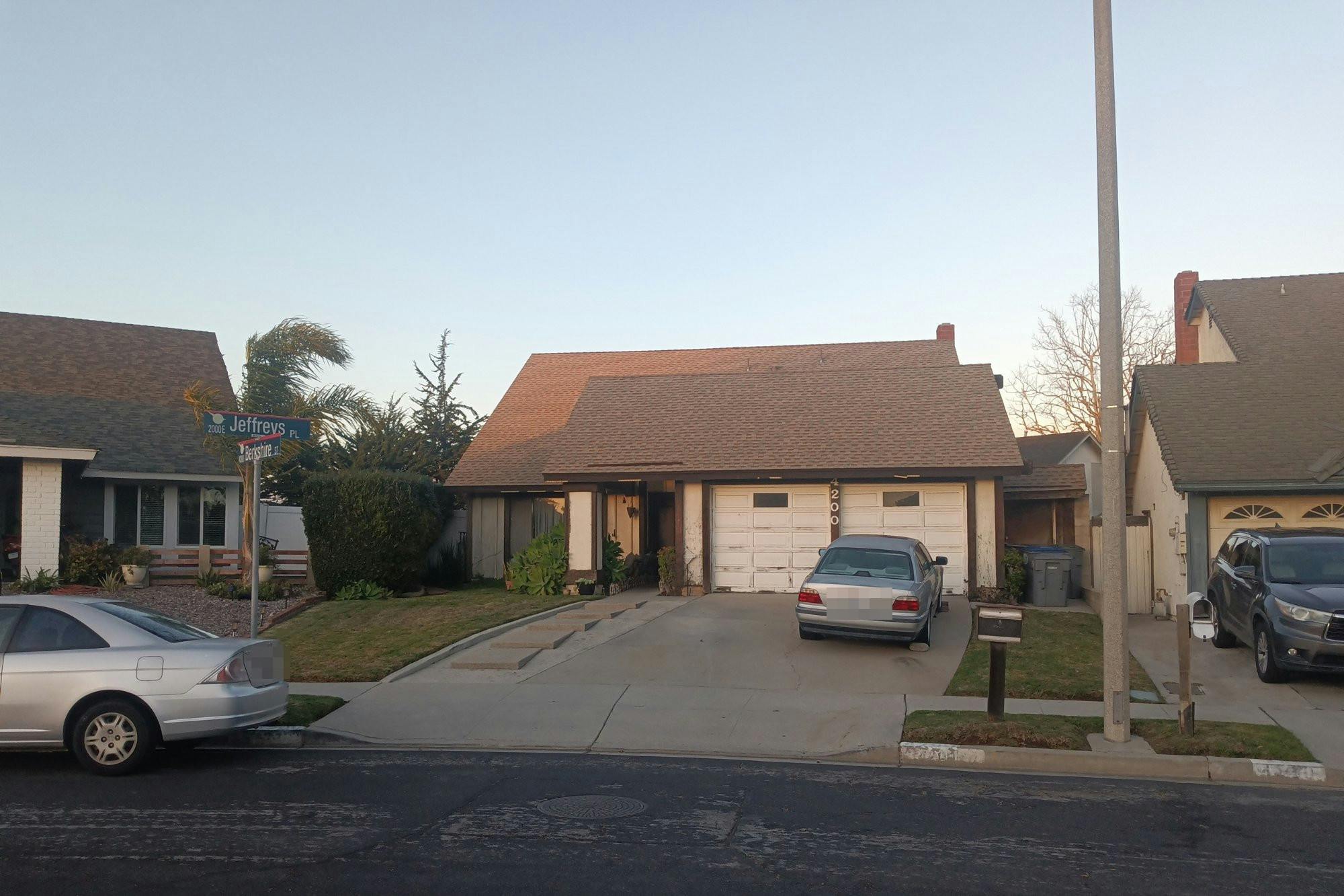 Berkshire St, Oxnard, CA 93033