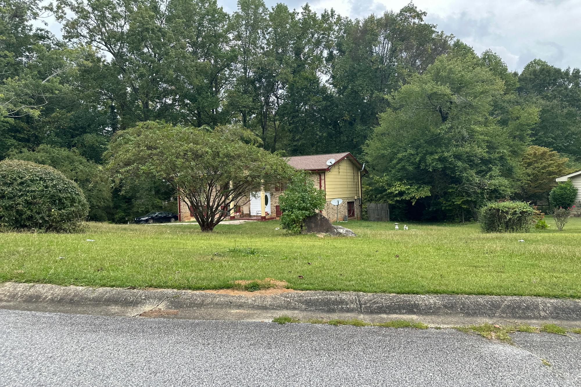 Rockford Ct, Riverdale, GA 30296 #1