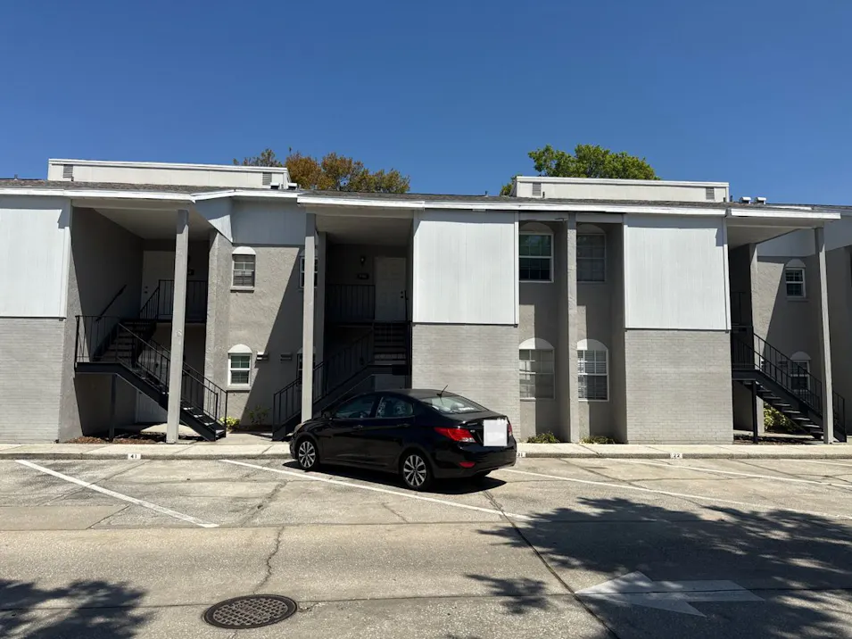 4507 S Oak Dr Unit P-31 Tampa, FL 33611, Hillsborough County