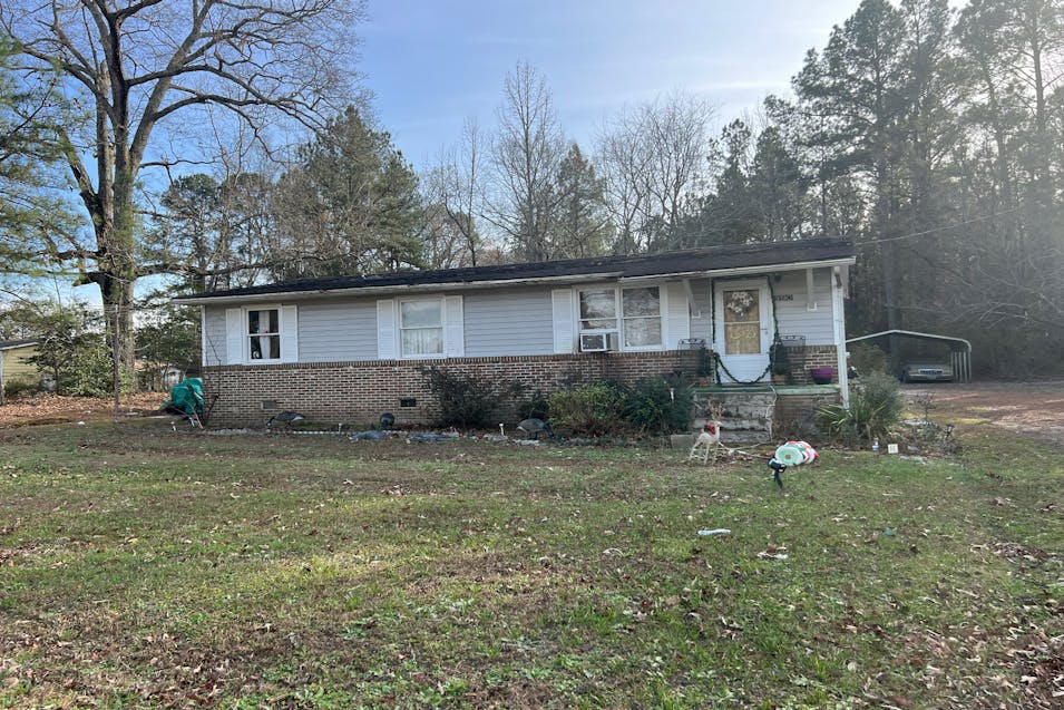 9190 Sussex Drive Stony Creek, VA 23882, Sussex County