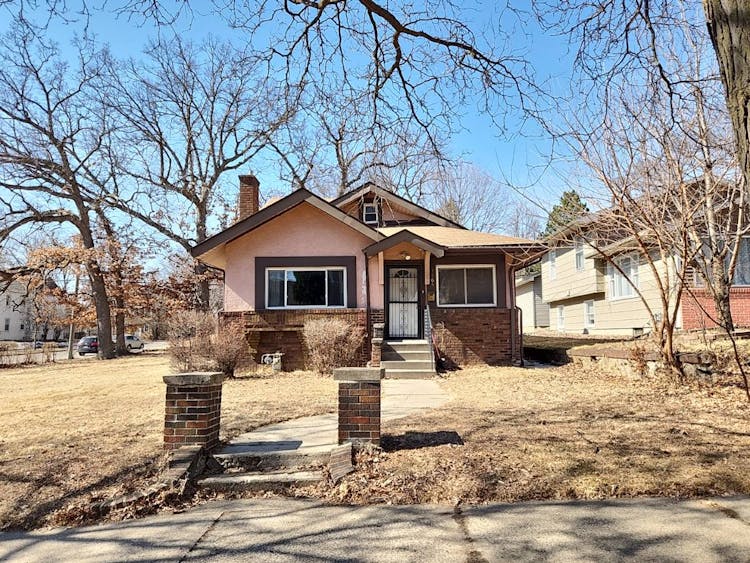 1705 Oliver Avenue N Minneapolis, MN 55411, Hennepin County