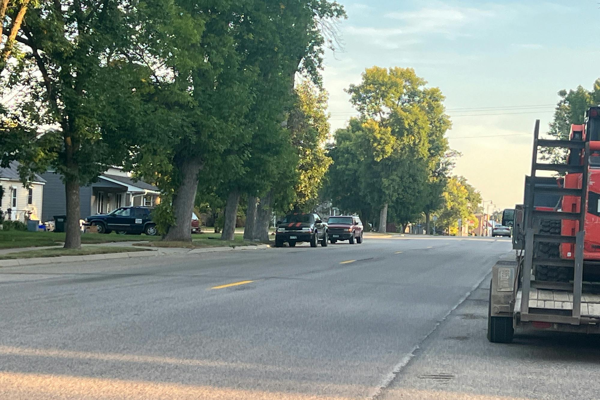 Central Ave, Brooten, MN 56316