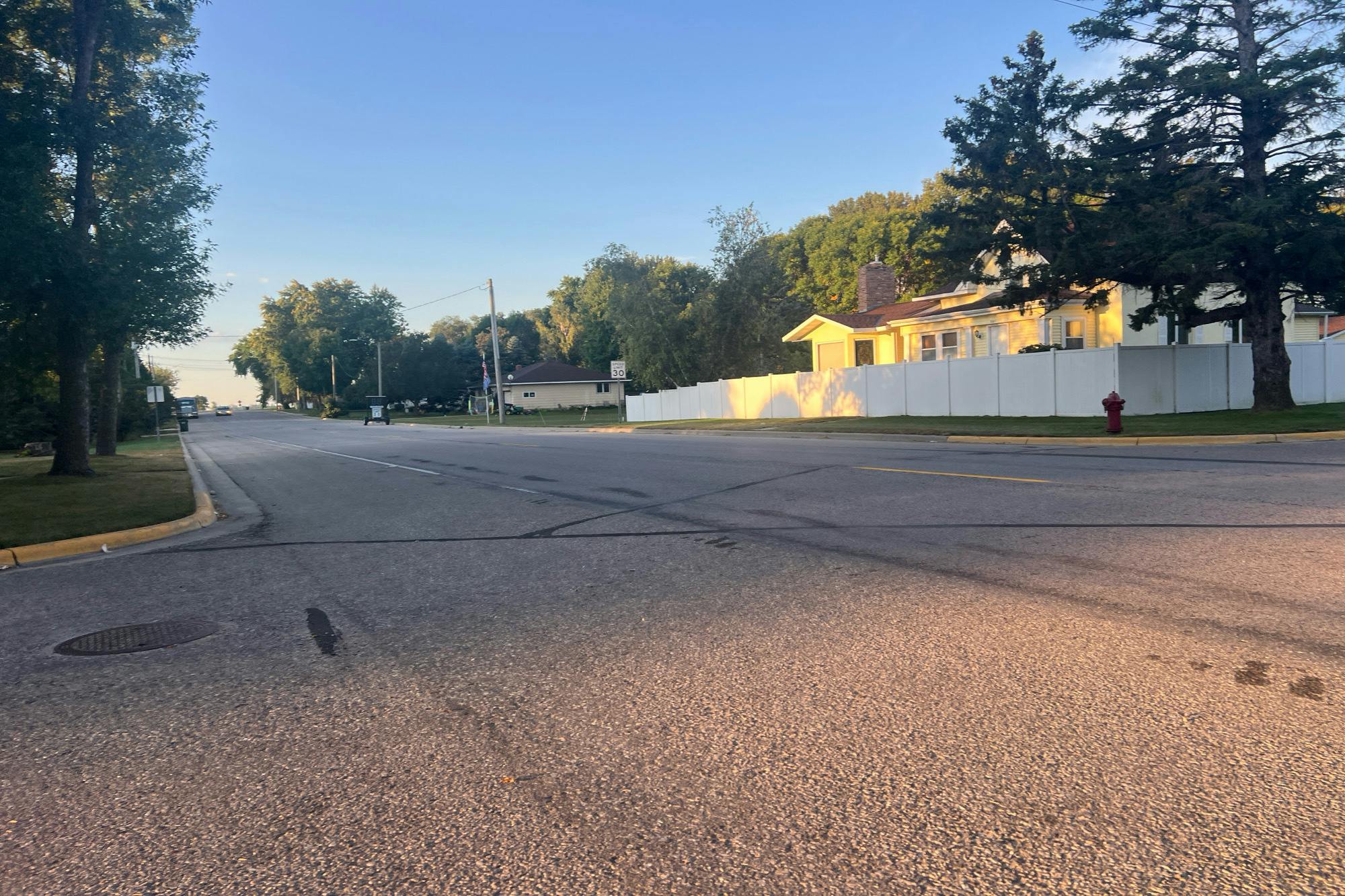 Central Ave, Brooten, MN 56316 #1