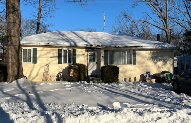 12 Almond Avenue Pemberton, NJ 08015, Burlington County