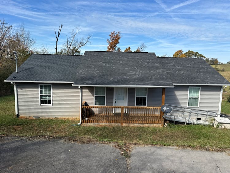 719 Parsonage Rd White Pine, TN 37890, Jefferson County