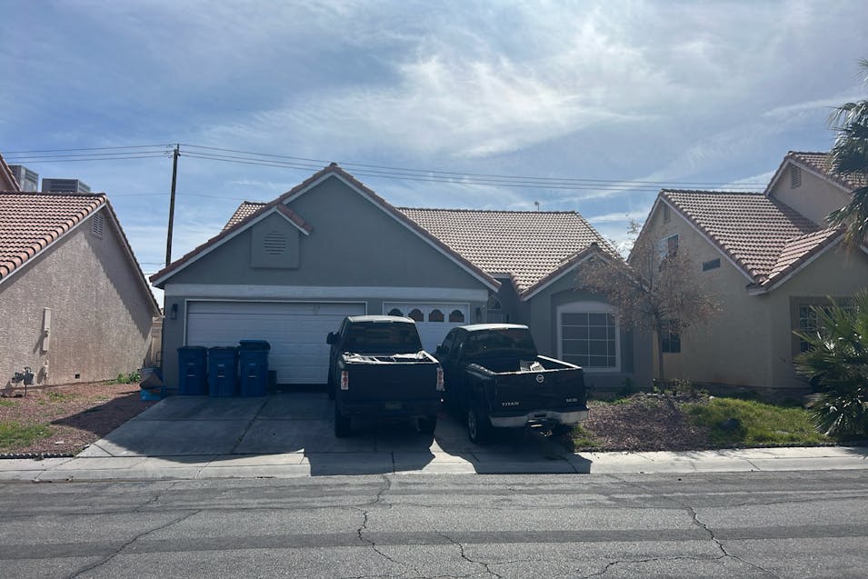 4327 Erica Dr North Las Vegas, NV 89032, Clark County