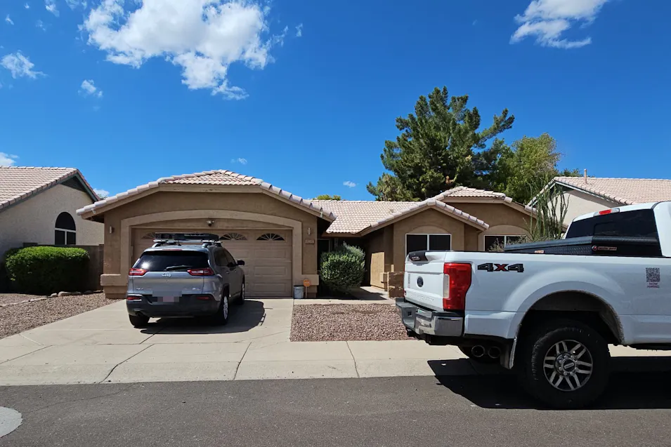 23438 N 43rd Dr Glendale, AZ 85310, Maricopa County