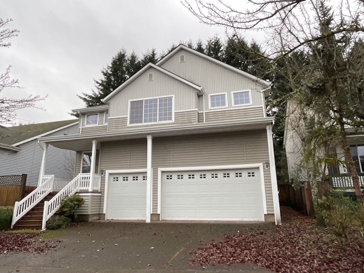 12174 SW Quail Creek Ln Tigard, OR 97223, Washington County