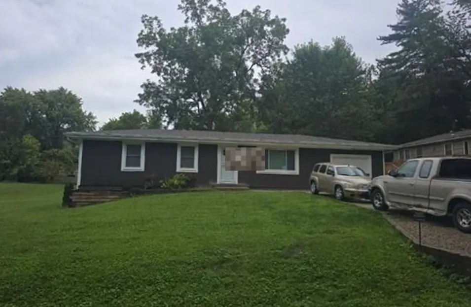 7816 Savage Dr Kansas City, KS 66109, Wyandotte County