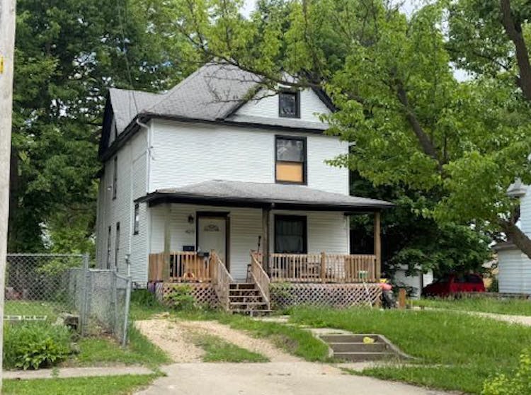 429 Jilson Ave Rockford, IL 61101, Winnebago County