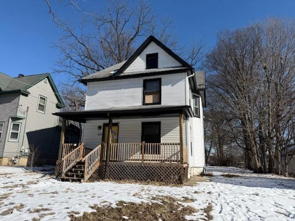 429 Jilson Ave Rockford, IL 61101, Winnebago County