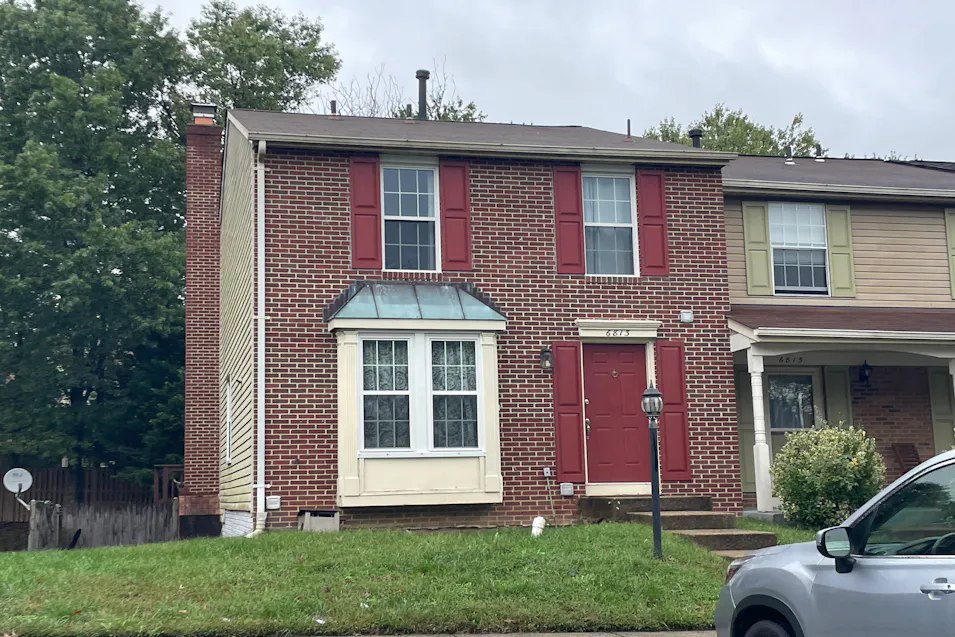 6813 Ericka Avenue Alexandria, VA 22310, Fairfax County