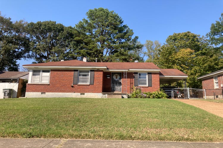 3994 Fizer Ave Memphis, TN 38111, Shelby County