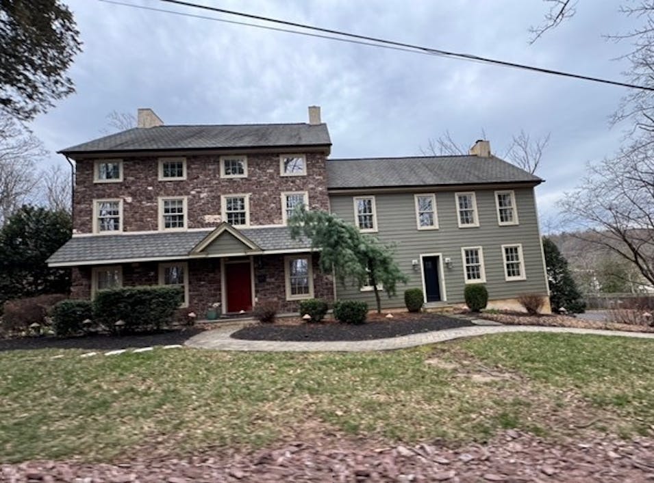 673 Spring Mt Rd Schwenksville, PA 19473, Montgomery County