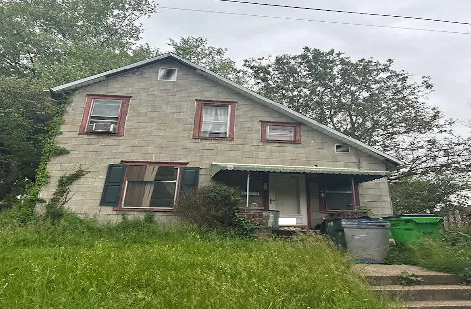 1237s Mahoning Ave Alliance, OH 44601, Stark County