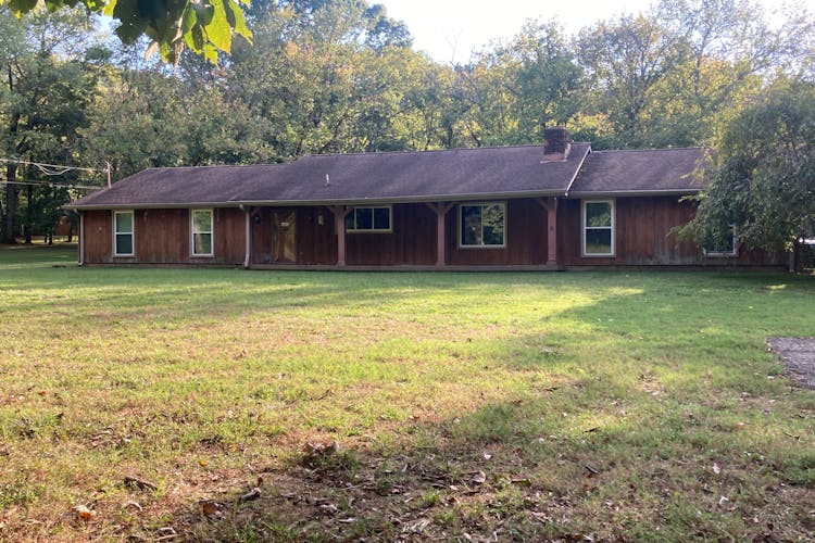 917 Holly Tree Gap Road Brentwood, TN 37027, Williamson County