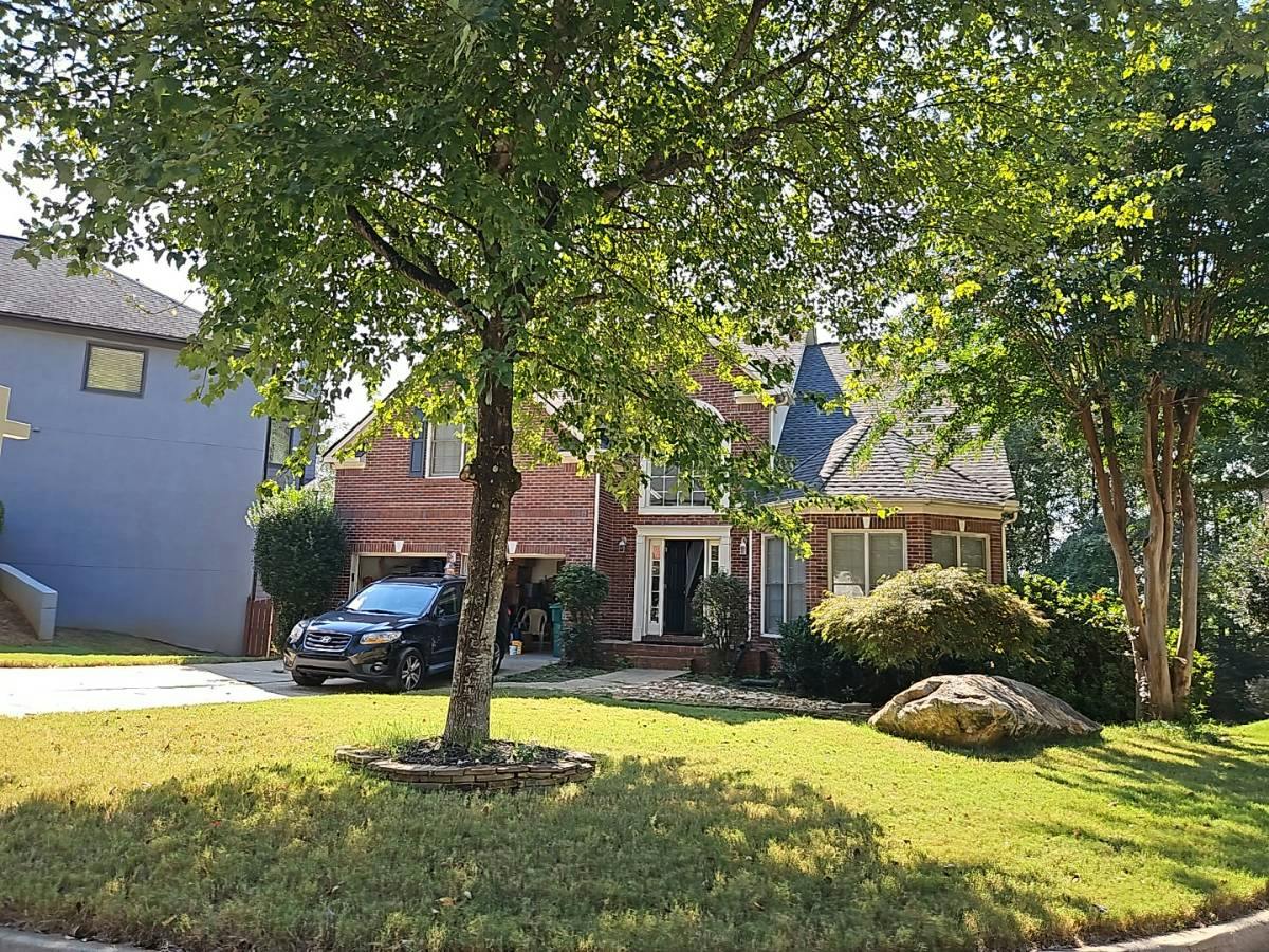 Delford Way, Smyrna, GA 30082 #1