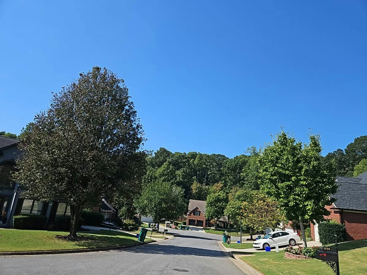 Delford Way, Smyrna, GA 30082