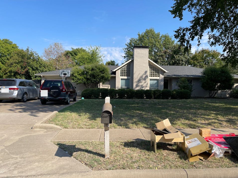 6629 Hyacinth Lane Dallas, TX 75252, Collin County