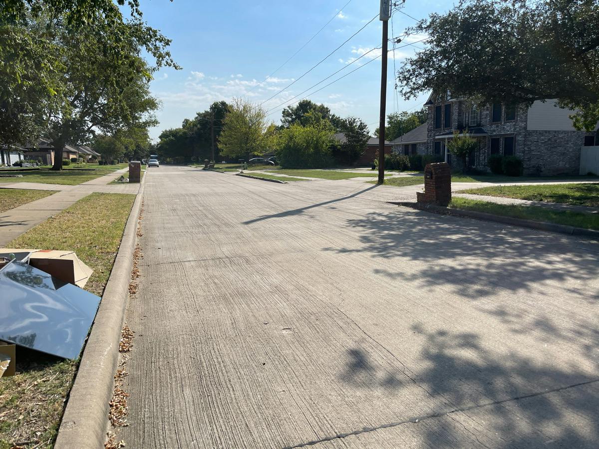 Hyacinth Ln, Dallas, TX 75252