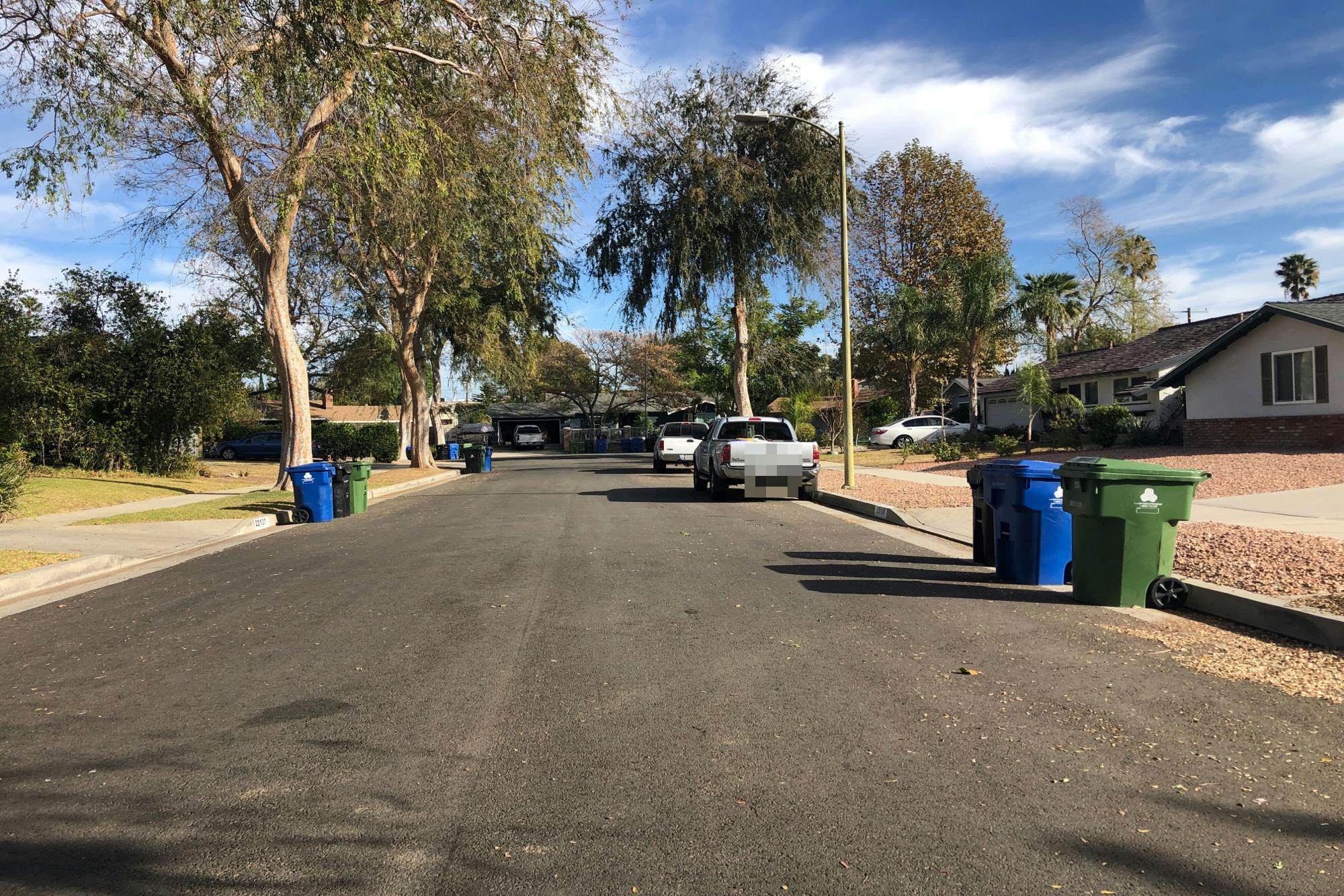 Cantara St, Canoga Park, CA 91304