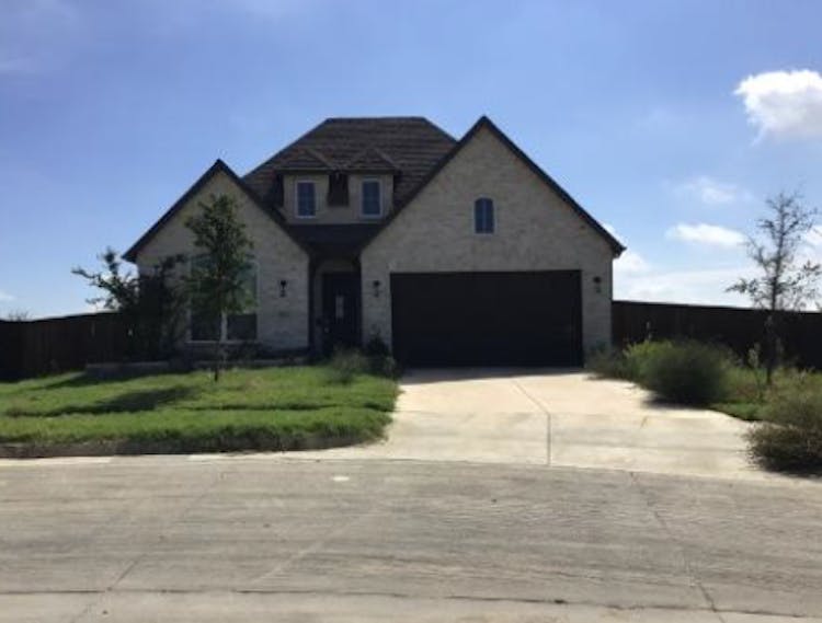 1817 Cypress Gap Trl Mansfield, TX 76063, Tarrant County