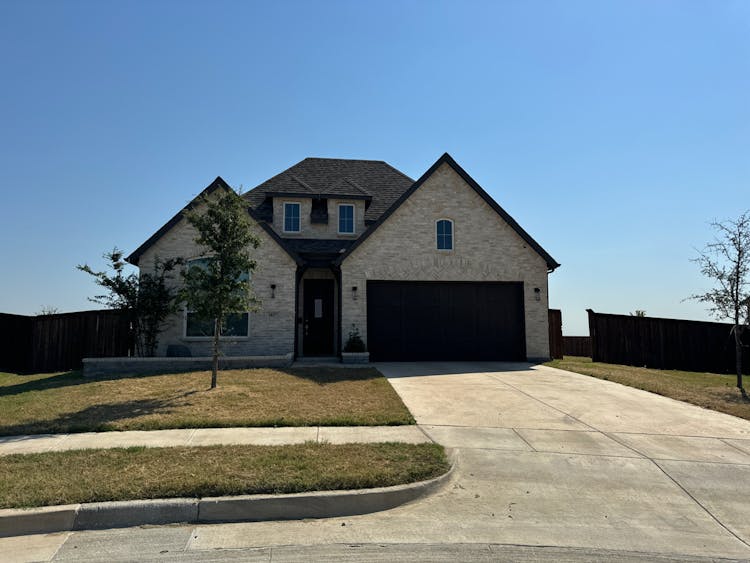 1817 Cypress Gap Trl Mansfield, TX 76063, Tarrant County