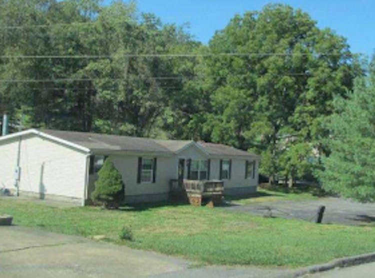 143 Circle Dr Mount Clare, WV 26408, Harrison County