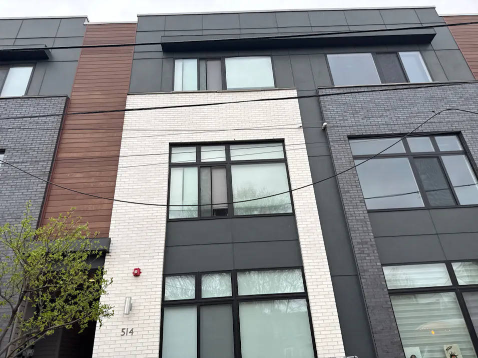 514 W Montgomery Ave Philadelphia, PA 19122, Philadelphia County