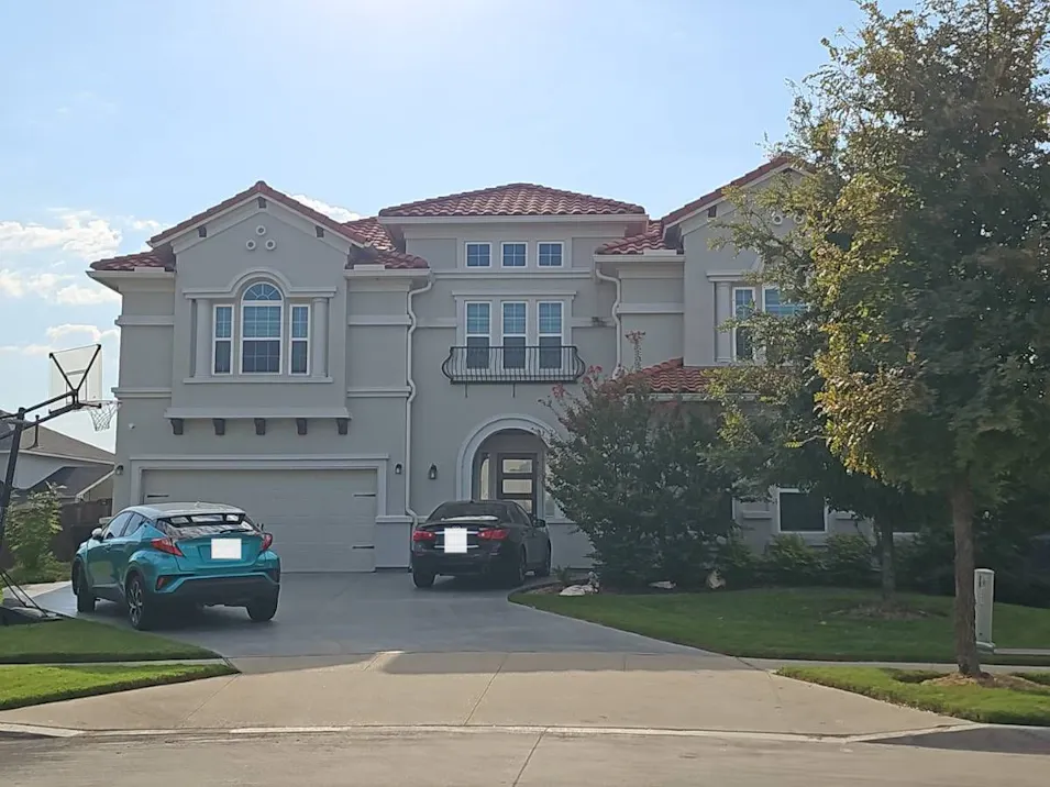 13197 Condit Ranch Road Frisco, TX 75035, Collin County