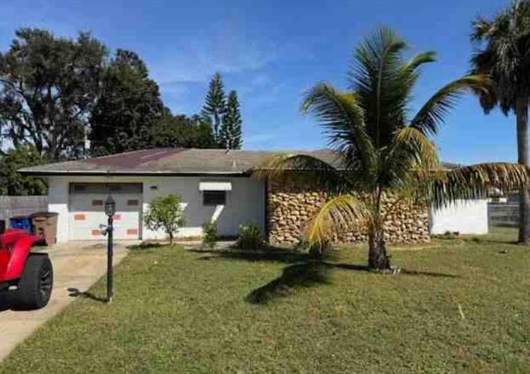 1506 Canal St Lehigh Acres, FL 33936, Lee County