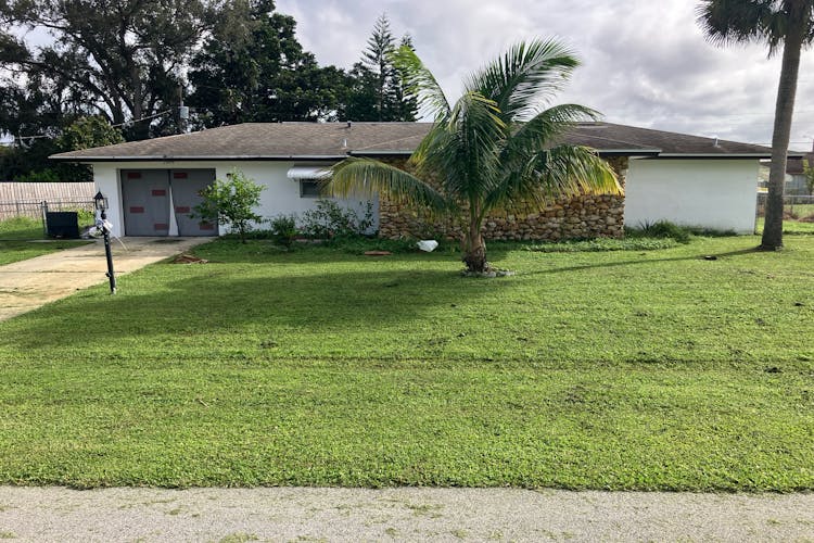 1506 Canal St Lehigh Acres, FL 33936, Lee County