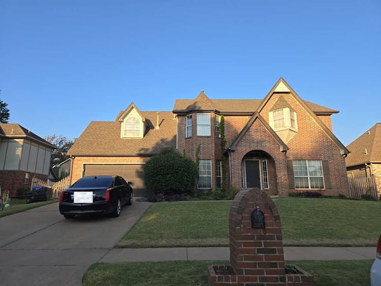 4328 S Chestnut Ave Broken Arrow, OK 74011, Tulsa County