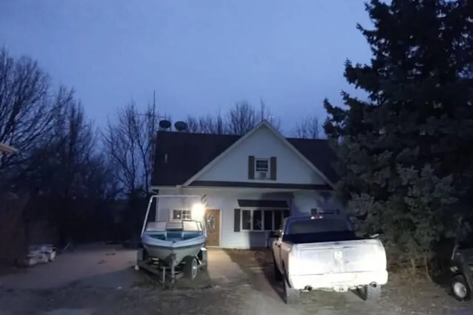 1618 168th Garland, NE 68360, Seward County