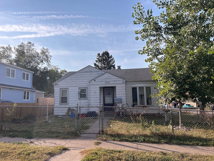 1545 Monroe St Omaha, NE 68107, Douglas County