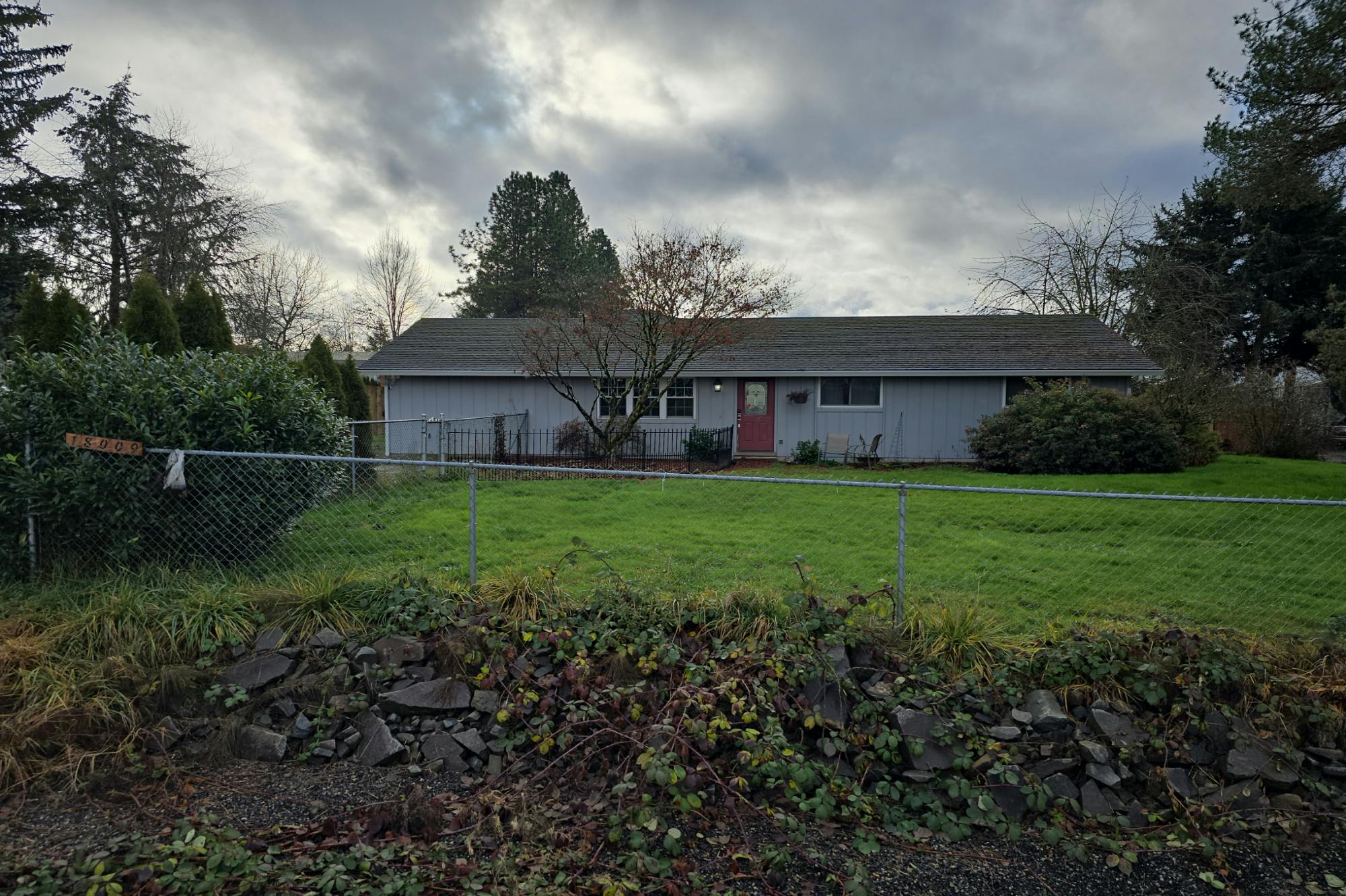 119th St, Brush Prairie, WA 98606