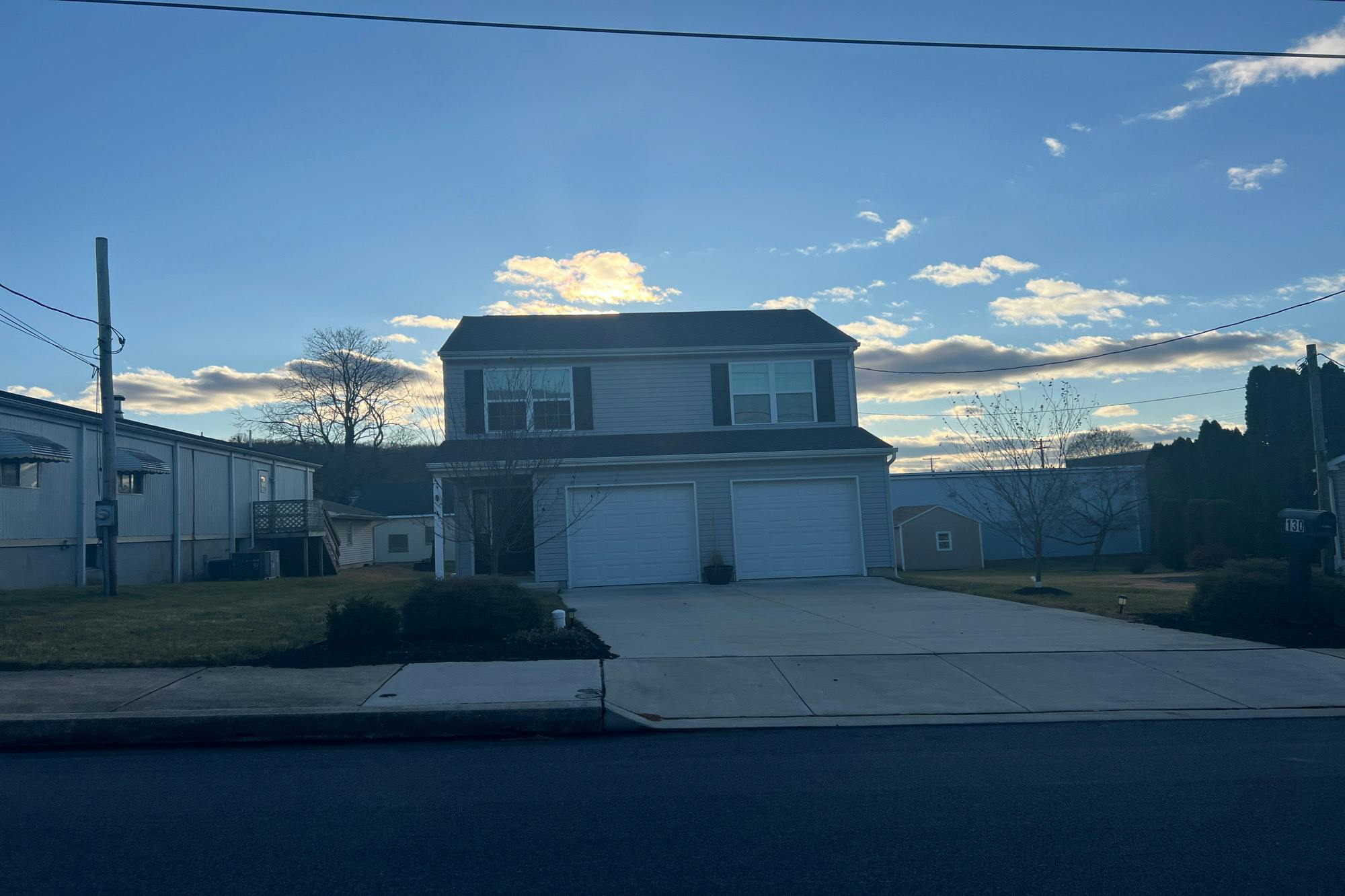Franklin St, Fleetwood, PA 19522