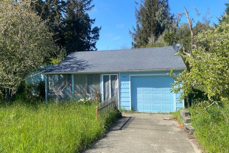 94213 Kerber Drive Langlois, OR 97450, Curry County