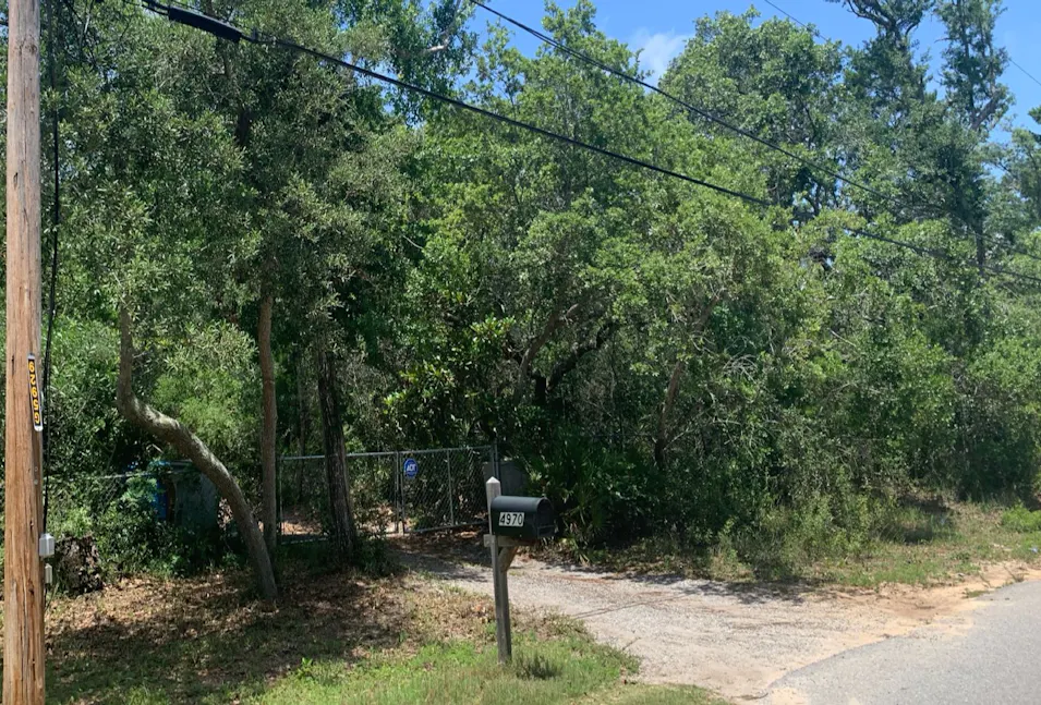 4970 Hickory Shores Gulf Breeze, FL 32563, Santa Rosa County