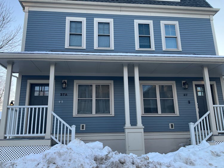 37-59a Edgewood Street Unit #59a Boston, MA 02119, Suffolk County