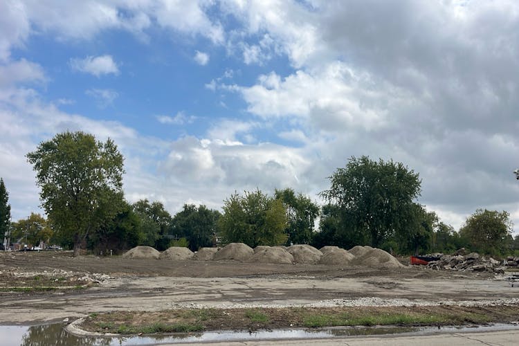 4006 Stratford Court Indianapolis, IN 46235, Marion County