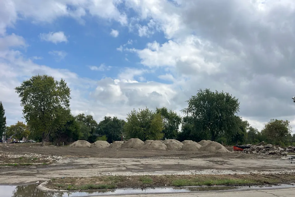 4006 Stratford Court Indianapolis, IN 46235, Marion County
