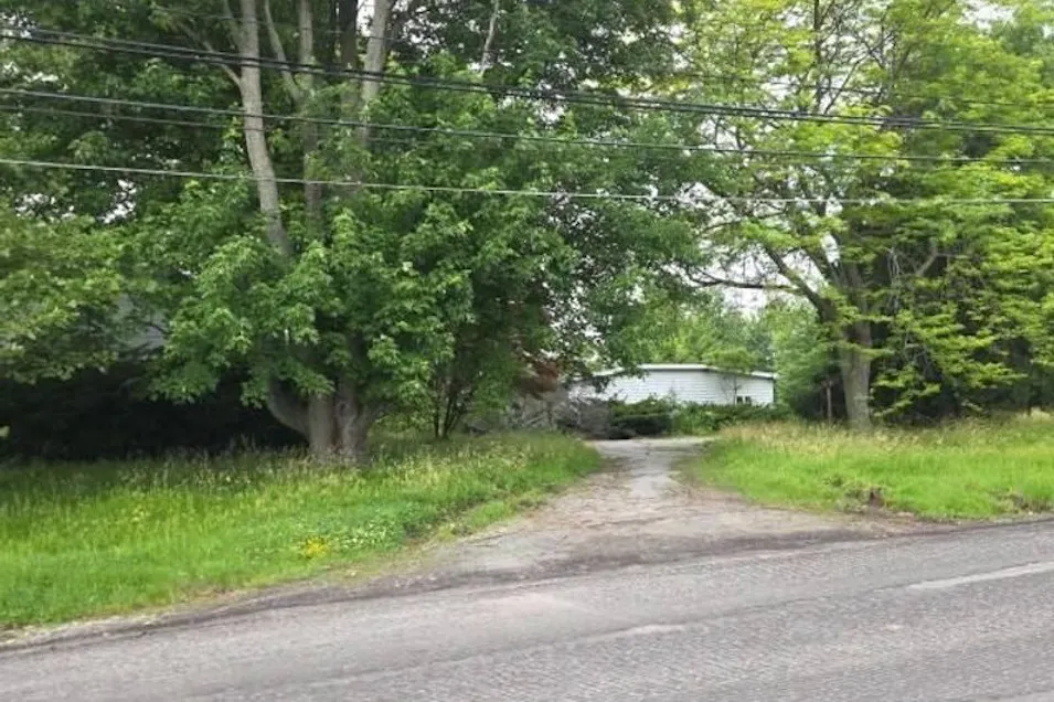 1706 Oak Orchard Road Carlton Aka Albion, NY 14411, Orleans County